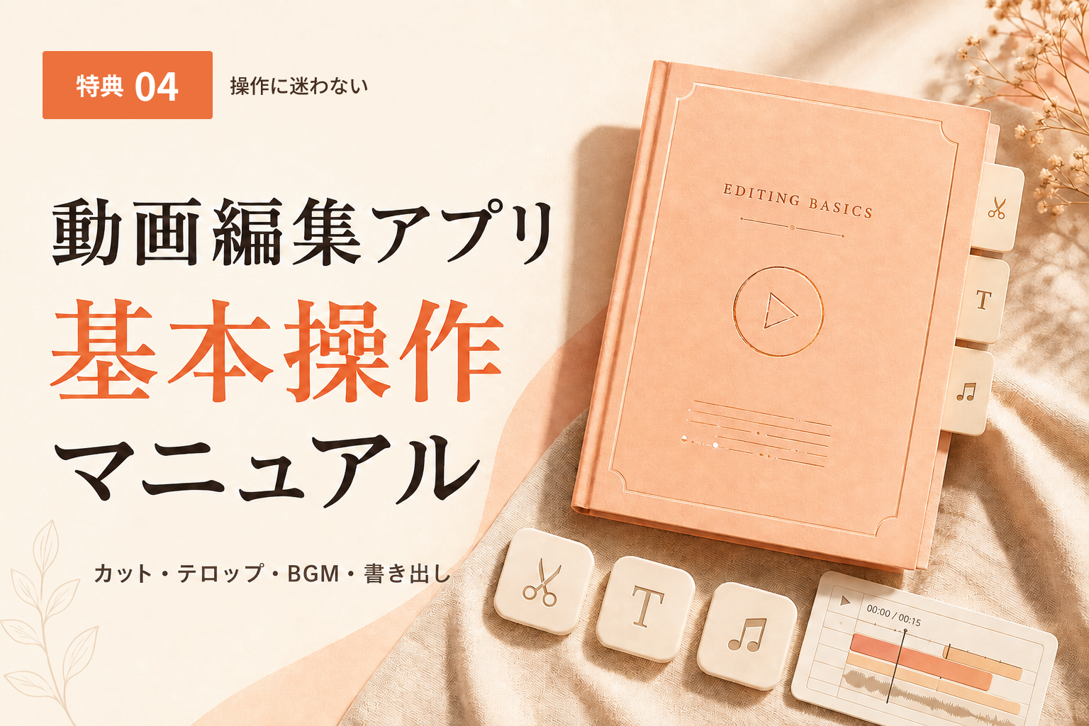 特典04